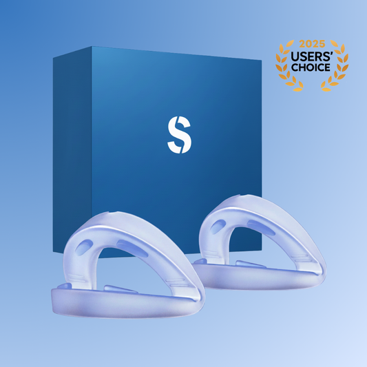 Synea Sleep Apnea Mouthpiece