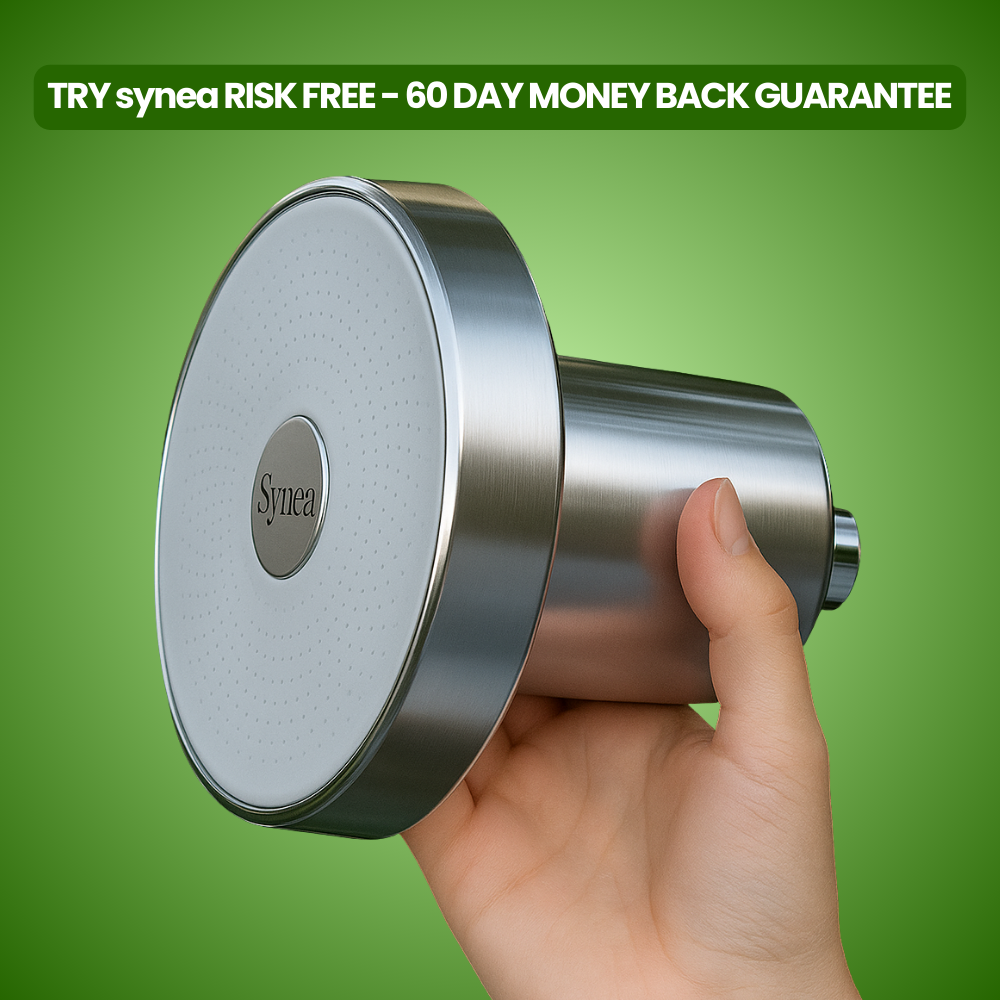 Synea Filter Showerhead