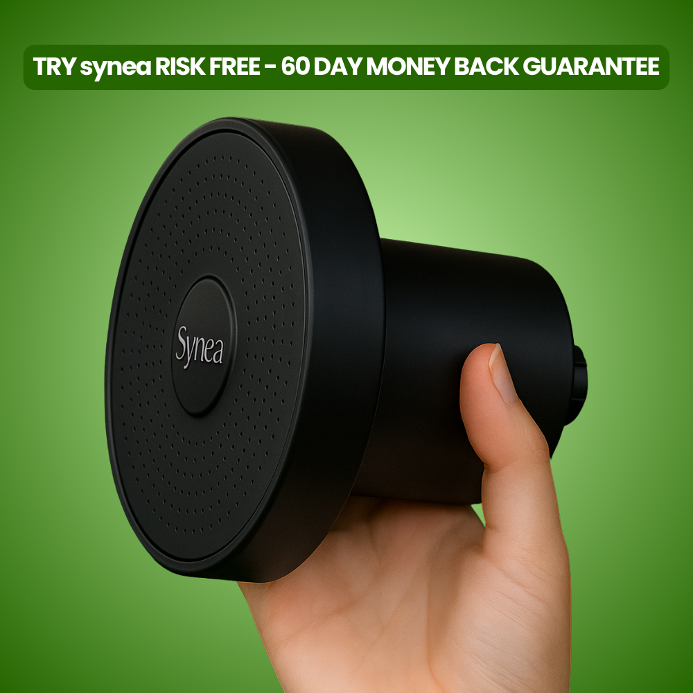 Synea Filter Showerhead